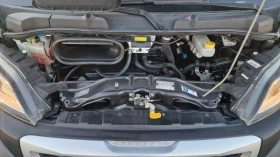 Peugeot Boxer MAXI 2.2HDI 150k.c., снимка 9