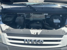 Iveco Daily 2.3Multi-Jet, снимка 14