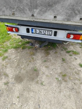 Fiat Ducato maxi, снимка 11