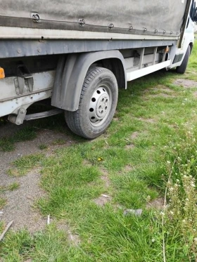 Fiat Ducato maxi, снимка 3