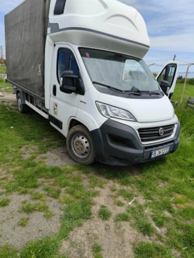 Fiat Ducato maxi, снимка 9