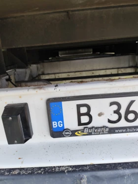 Fiat Ducato maxi, снимка 10