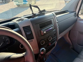 Mercedes-Benz Sprinter 311 CDI, снимка 11
