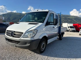 Mercedes-Benz Sprinter 311 CDI, снимка 3