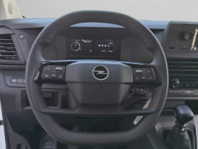 Opel Vivaro 2.0 Diesel (144 hp) W/O S/S//2405240 MT6 Large, снимка 10