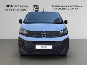 Opel Vivaro 2.0 Diesel (144 hp) W/O S/S//2405240 MT6 Large, снимка 2