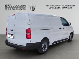 Opel Vivaro 2.0 Diesel (144 hp) W/O S/S//2405240 MT6 Large, снимка 5