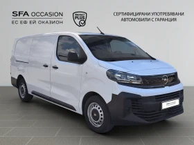 Opel Vivaro 2.0 Diesel (144 hp) W/O S/S//2405240 MT6 Large, снимка 3