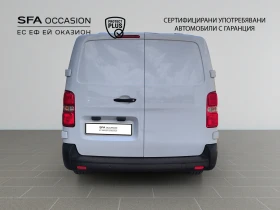 Opel Vivaro 2.0 Diesel (144 hp) W/O S/S//2405240 MT6 Large, снимка 6