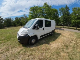 Citroen Jumper 2.2, снимка 6