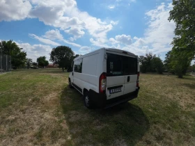 Citroen Jumper 2.2, снимка 5