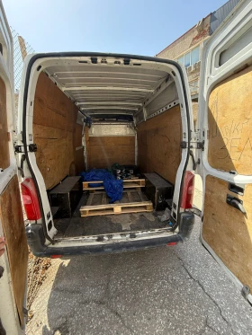 Renault Master Без прехвърляне, снимка 4