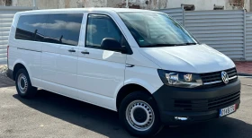 VW T6 2.0 TDI 150 PS  LONG 2019 | Mobile.bg    1