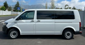 VW T6 2.0 TDI 150 PS  LONG 2019 | Mobile.bg    4