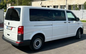 VW T6 2.0 TDI 150 PS  LONG 2019 | Mobile.bg    5