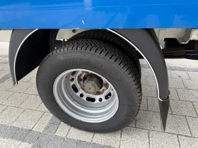 VW Crafter 2.5TDI до 3.5т. 4.23м. Климатроник, снимка 5