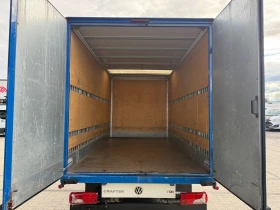 VW Crafter 2.5TDI до 3.5т. 4.23м. Климатроник, снимка 17