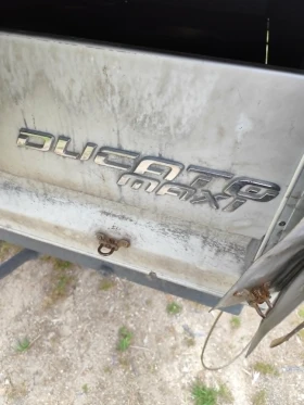 Fiat Ducato maxi | Mobile.bg � ����� ������ 14