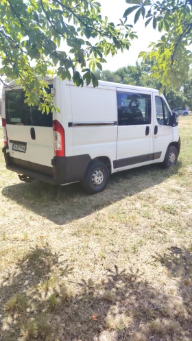 Citroen Jumper 2.2 | Mobile.bg � ����� ������ 7