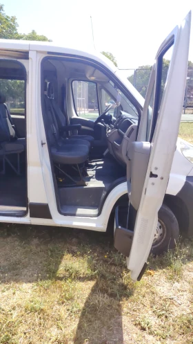 Citroen Jumper 2.2 | Mobile.bg � ����� ������ 10