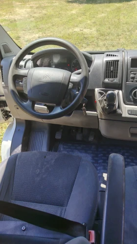Citroen Jumper 2.2 | Mobile.bg � ����� ������ 14