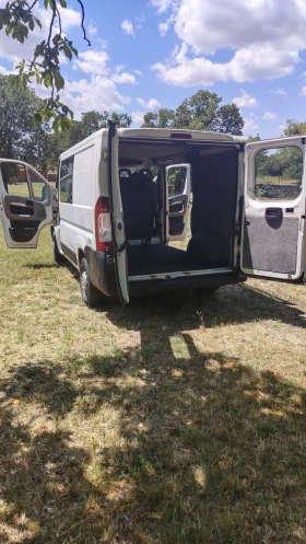 Citroen Jumper 2.2 | Mobile.bg � ����� ������ 11
