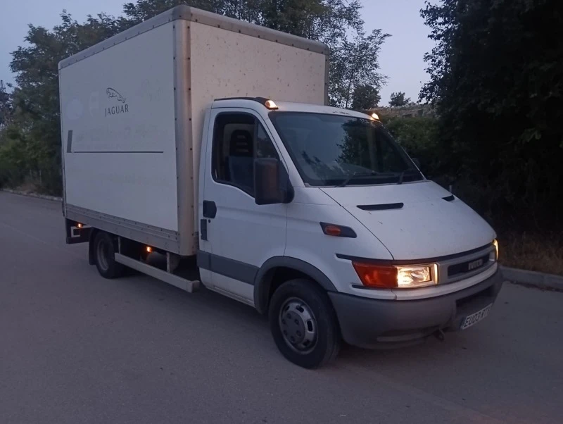 Iveco 4910 40ц13, снимка 2 - Бусове и автобуси - 47361128