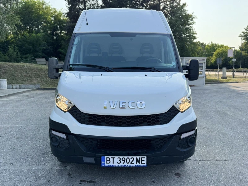 Iveco 35c13 MAXI , снимка 3 - Бусове и автобуси - 51471936
