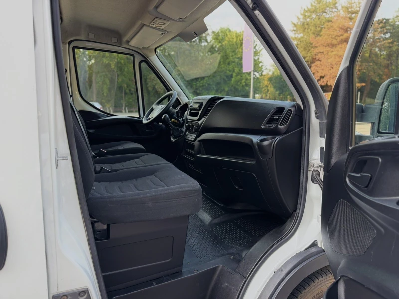 Iveco 35c13 MAXI , снимка 17 - Бусове и автобуси - 51471936