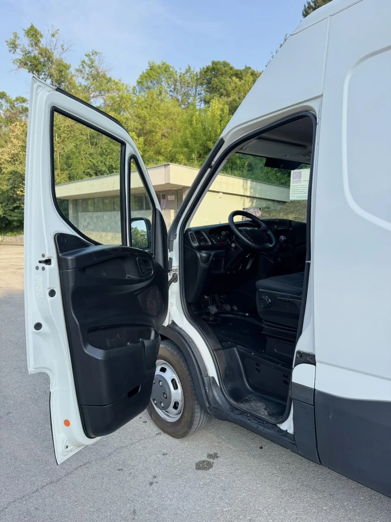 Iveco 35c13 MAXI , снимка 9 - Бусове и автобуси - 51471936