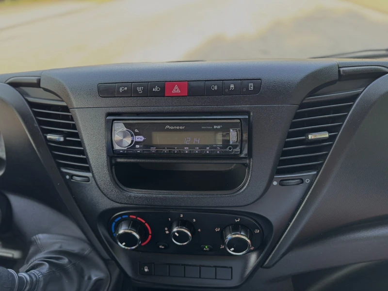 Iveco 35c13 MAXI , снимка 13 - Бусове и автобуси - 51471936