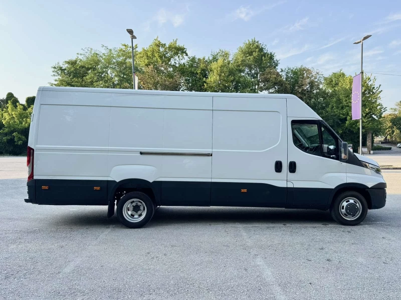 Iveco 35c13 MAXI , снимка 6 - Бусове и автобуси - 51471936