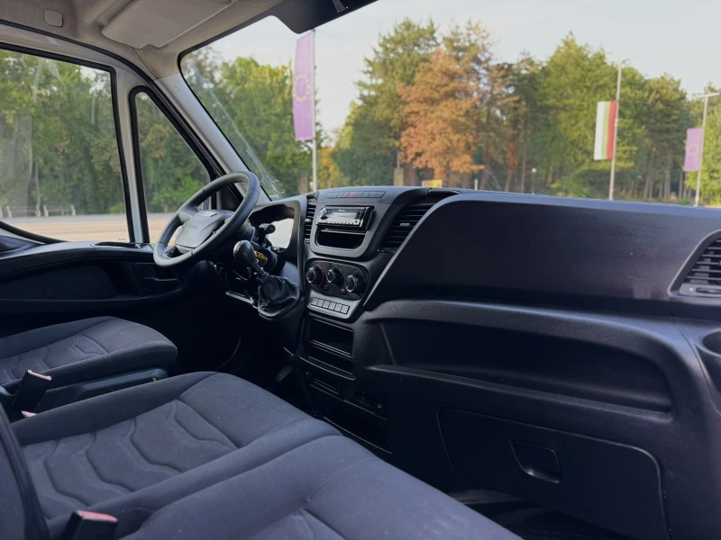 Iveco 35c13 MAXI , снимка 11 - Бусове и автобуси - 51471936