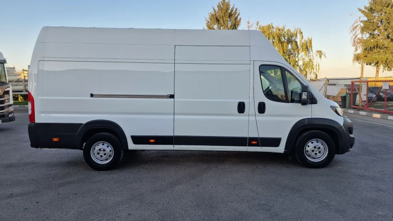 Peugeot Boxer MAXI 2.2HDI 150k.c., снимка 4 - Бусове и автобуси - 51761892