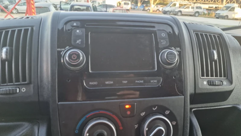 Peugeot Boxer MAXI 2.2HDI 150k.c., снимка 14 - Бусове и автобуси - 51761892