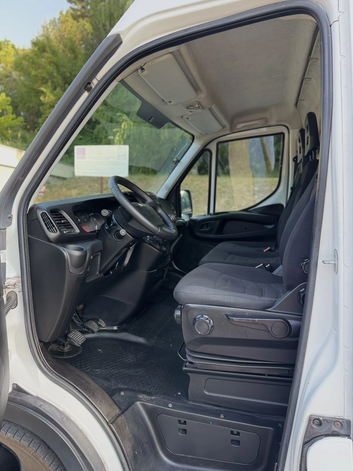 Iveco 35c13 MAXI  | Mobile.bg   16