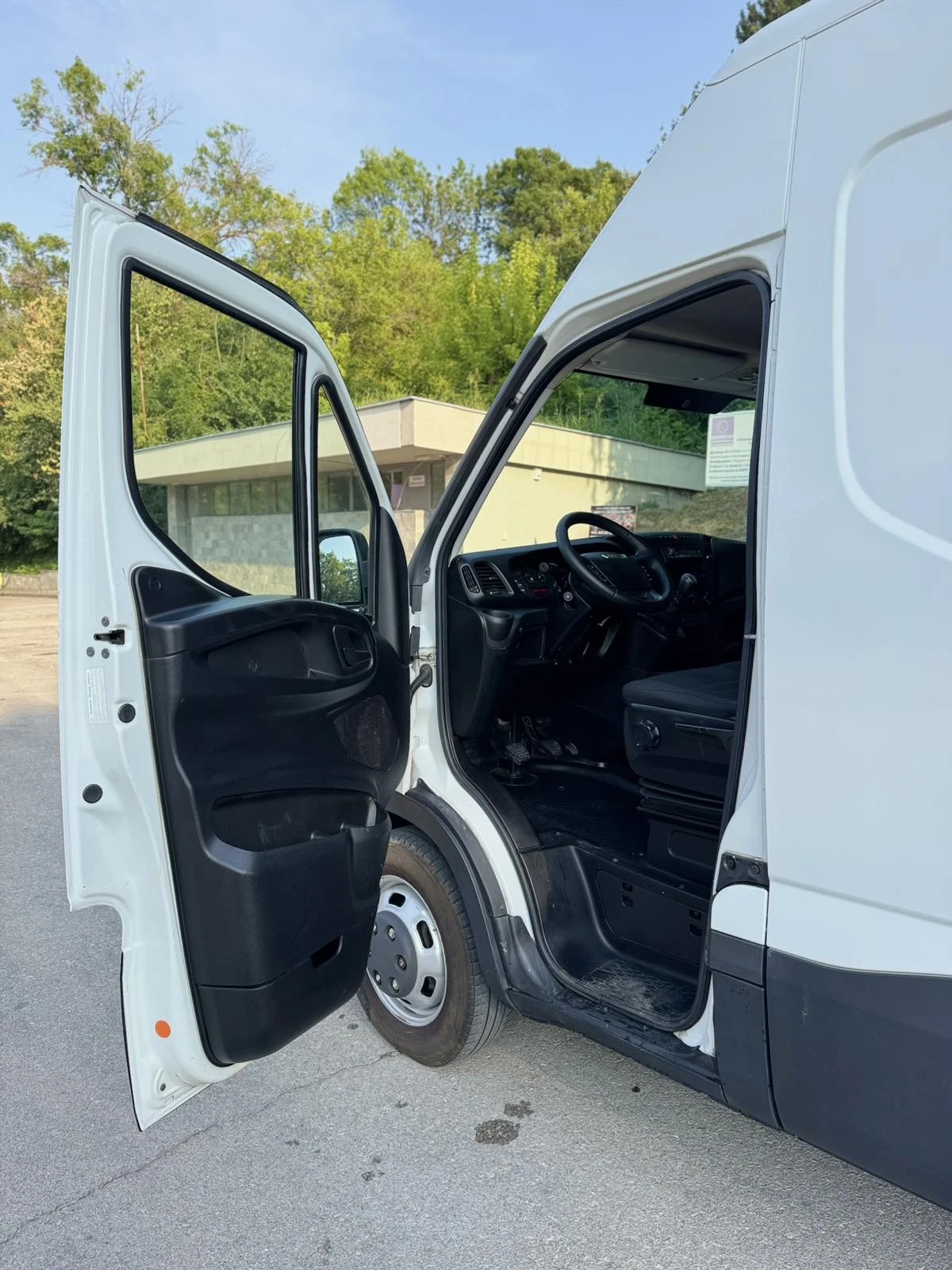 Iveco 35c13 MAXI  - изображение 9
