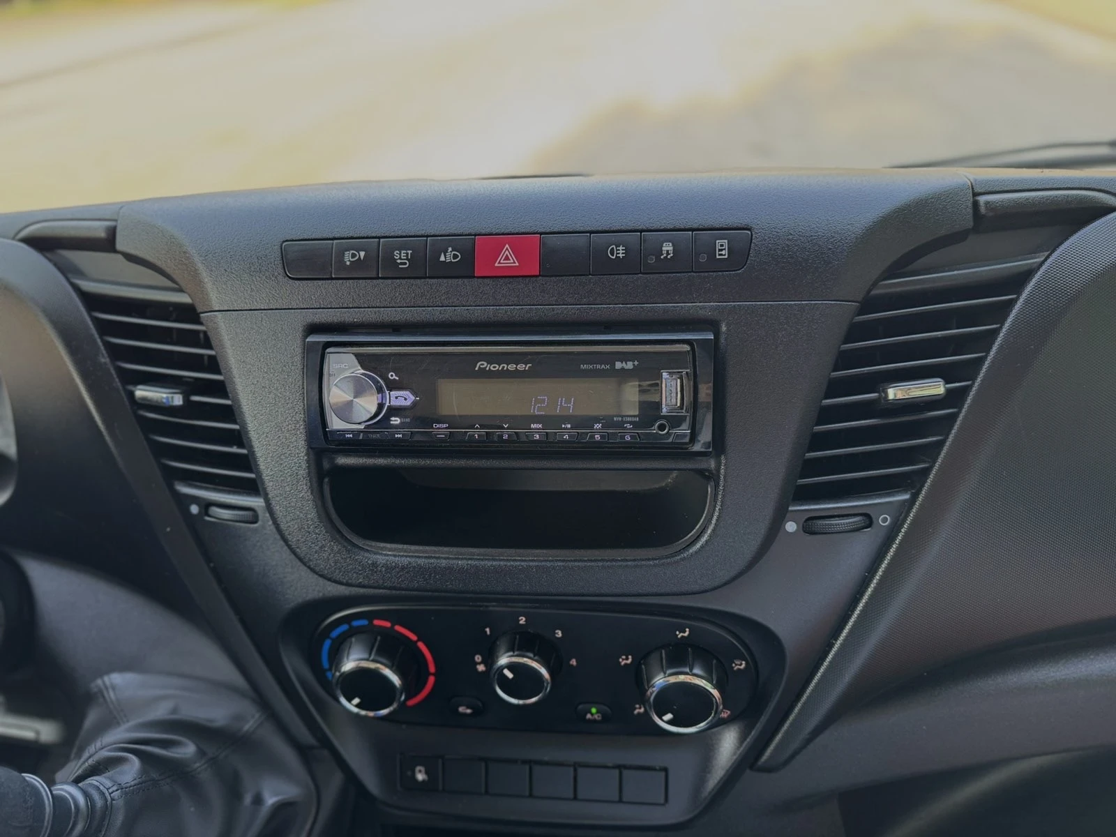 Iveco 35c13 MAXI  | Mobile.bg   13