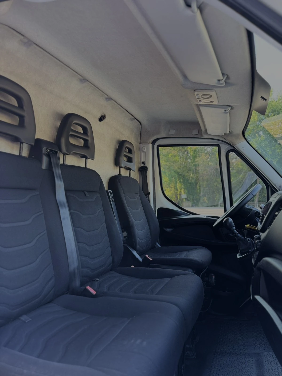 Iveco 35c13 MAXI  | Mobile.bg   12