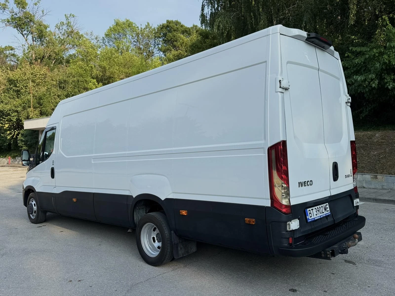 Iveco 35c13 MAXI  - изображение 4