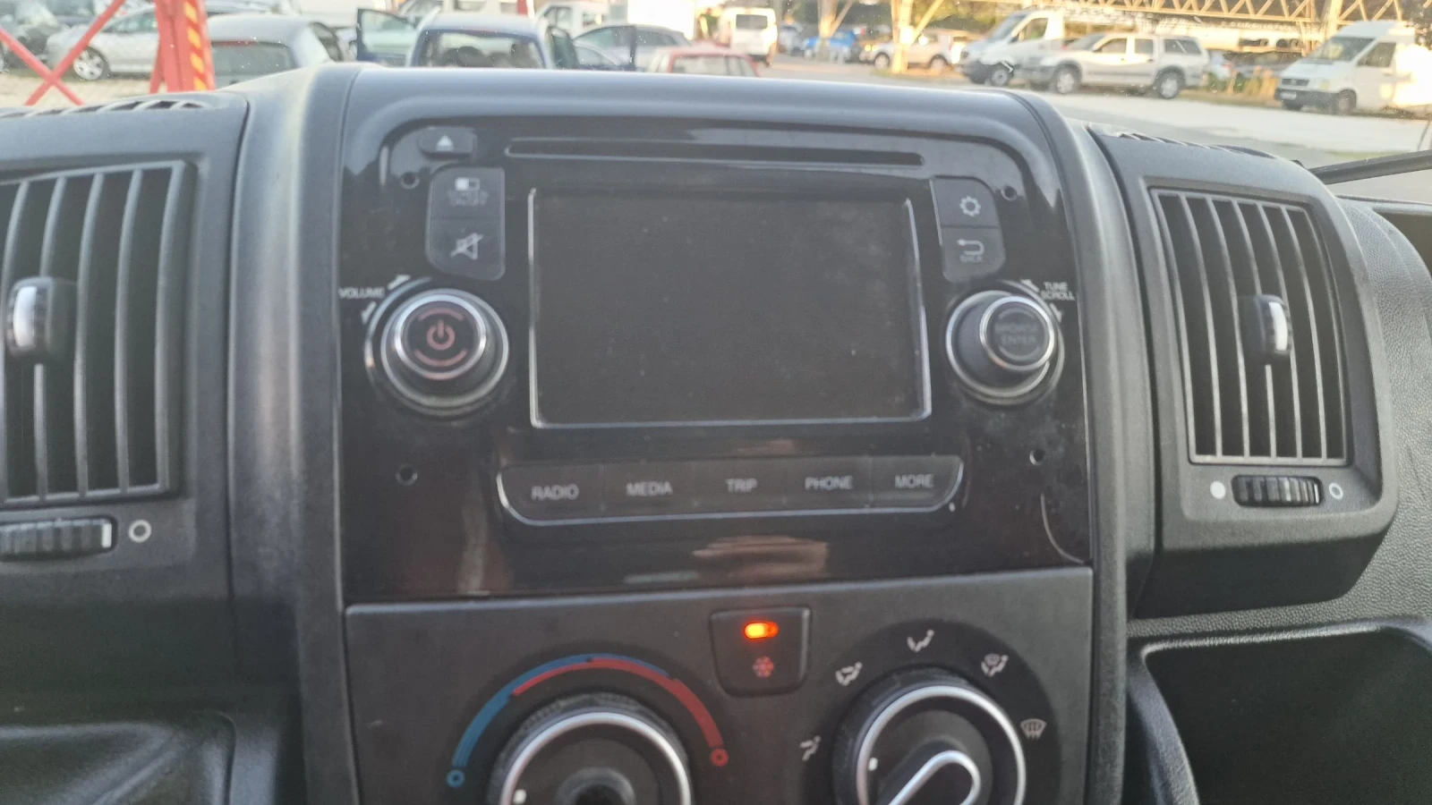 Peugeot Boxer MAXI 2.2HDI 150k.c. | Mobile.bg   14