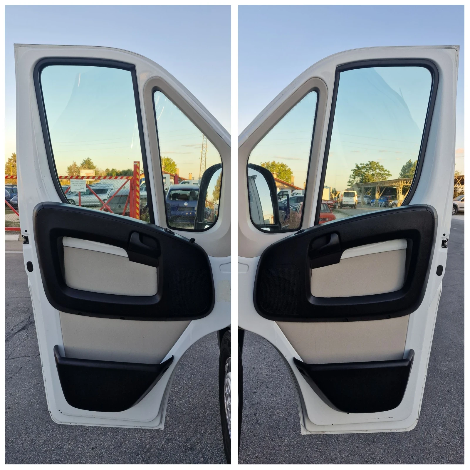 Peugeot Boxer MAXI 2.2HDI 150k.c. | Mobile.bg   11