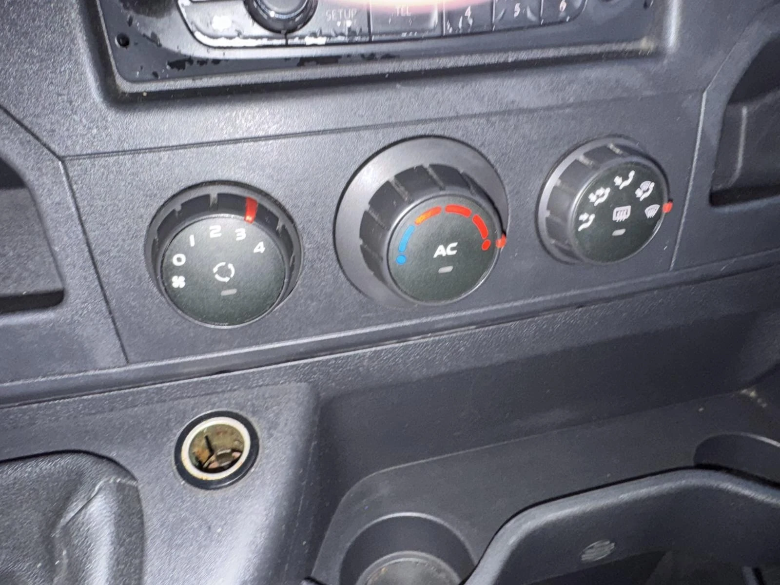 Renault Master Макси база - изображение 10