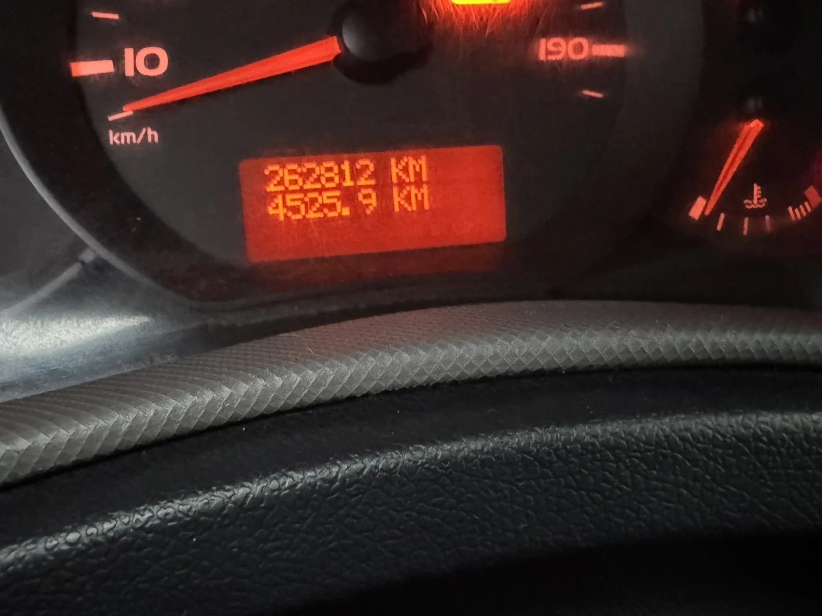 Renault Master Макси база - изображение 9