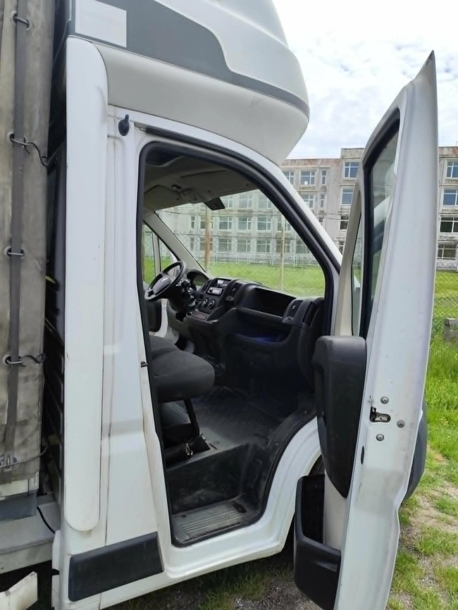 Fiat Ducato maxi, снимка 7 - Бусове и автобуси - 54495285
