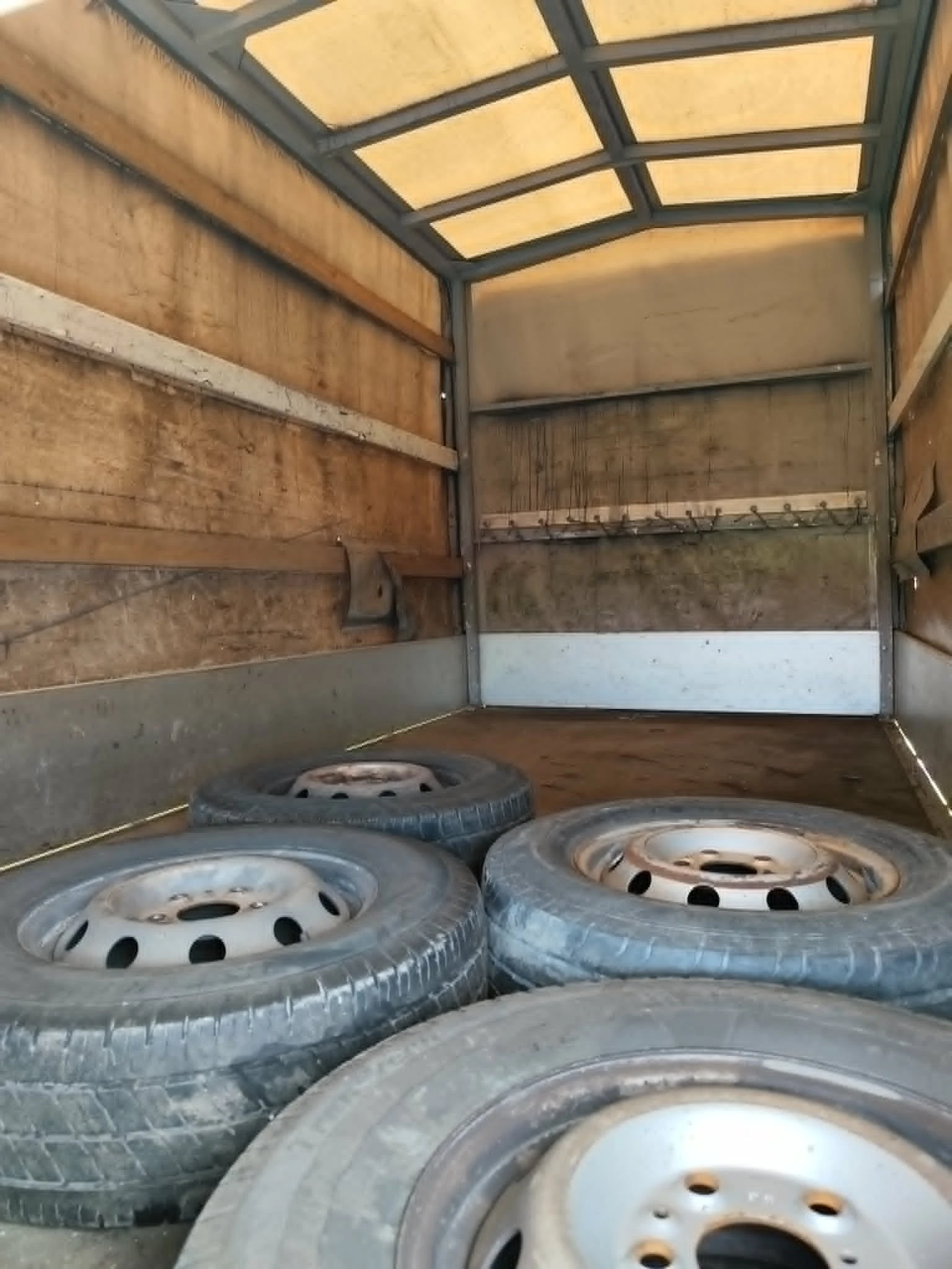 Fiat Ducato maxi, снимка 8 - Бусове и автобуси - 54495285