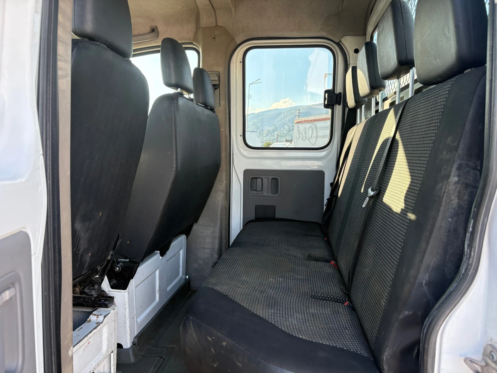 Mercedes-Benz Sprinter 311 CDI, снимка 12 - Бусове и автобуси - 54962058