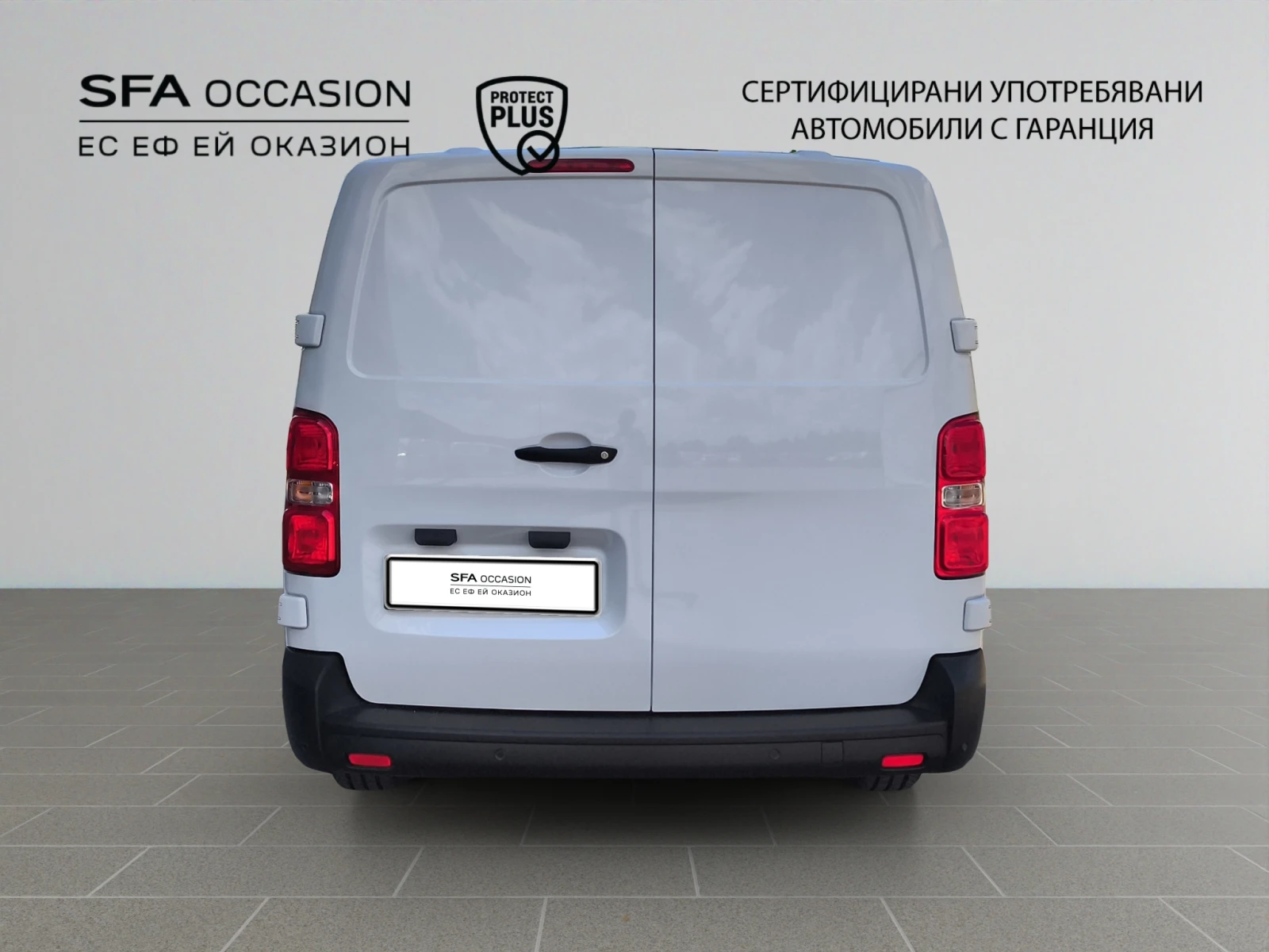 Opel Vivaro 2.0 Diesel (144 hp) W/O S/S//2405240 MT6 Large, снимка 6 - Бусове и автобуси - 55047260