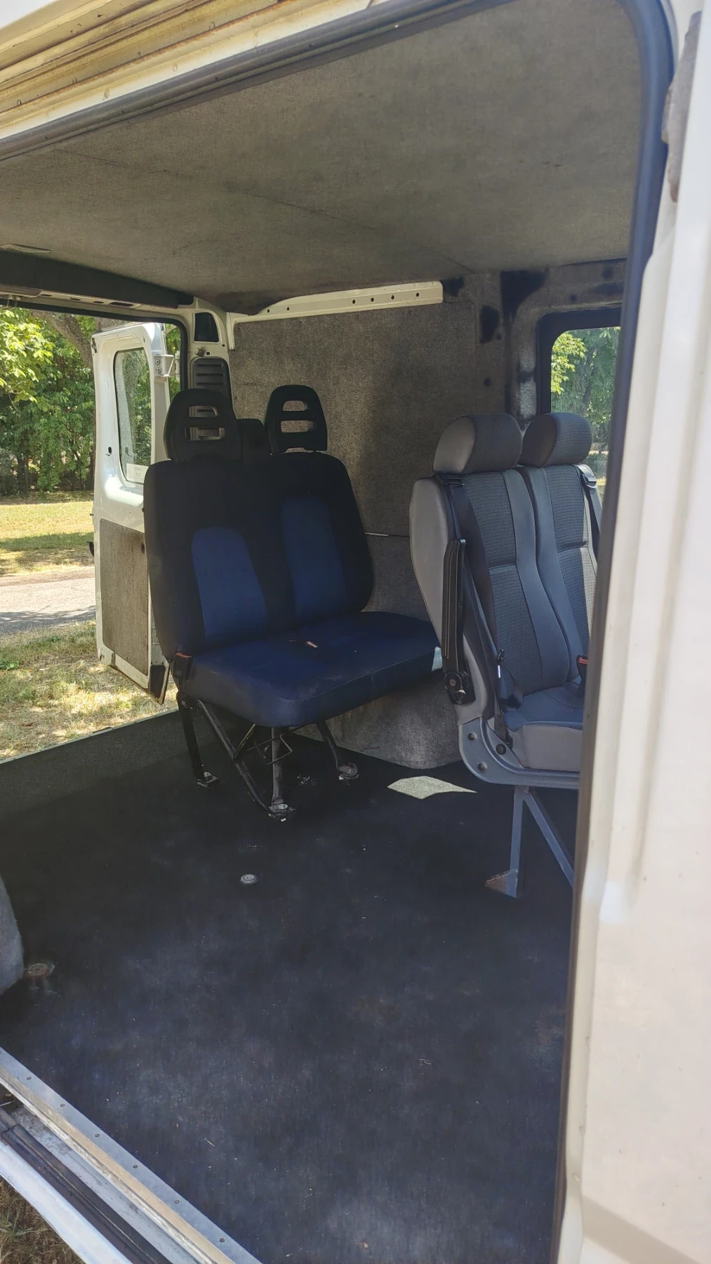 Citroen Jumper 2.2 | Mobile.bg � ����������� 12