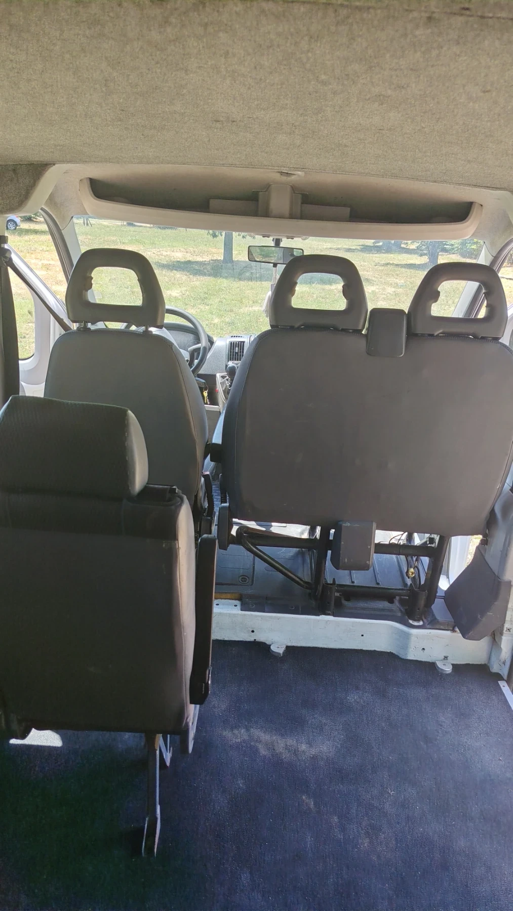 Citroen Jumper 2.2 | Mobile.bg � ����������� 17